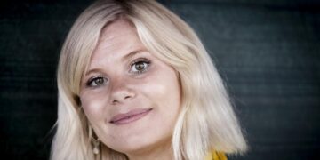 TV-seere raser over Sofie Linde: ‘Hun bør fyres’￼