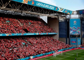 Fælles nordisk EM-ansøgning indeholder plan om København som vært for åbningskamp