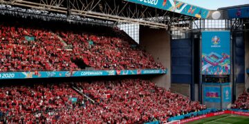 Fælles nordisk EM-ansøgning indeholder plan om København som vært for åbningskamp