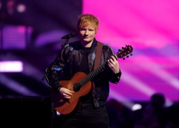 Ed Sheeran vinder plagiatsag efter retsopgør om hitsang