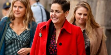 SF-ordfører dropper at genopstille ved næste valg