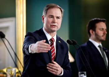 Regeringen lover hjælp til pensionister ramt af stigende priser