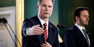 Regeringen lover hjælp til pensionister ramt af stigende priser