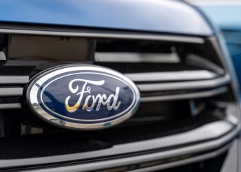 Ford tilbagekalder 737.000 biler: Kan ende galt￼
