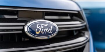Ford tilbagekalder 737.000 biler: Kan ende galt￼