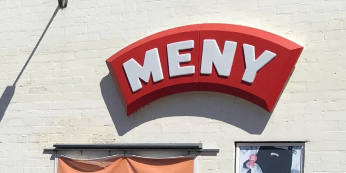 Salat tilbagekaldes fra flere supermarkeder i Danmark￼