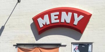 Salat tilbagekaldes fra flere supermarkeder i Danmark￼