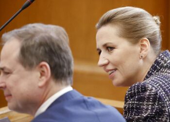 Regeringen trækker forslag tilbage￼