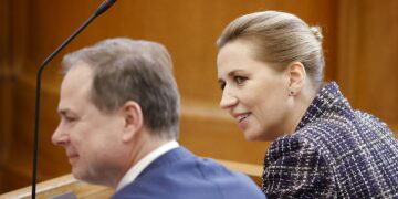 Regeringen trækker forslag tilbage￼