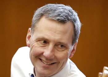 Danmark underskriver aftale om 300 fængselsceller til udviste kriminelle￼