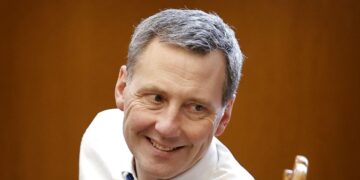 Danmark underskriver aftale om 300 fængselsceller til udviste kriminelle￼