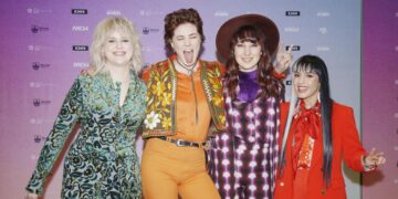 Dansk Grand Prix-vinder synger på ukrainsk