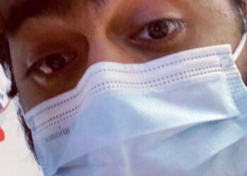 Læge overrasker: Sådan kan du reducere stress på blot få sekunder￼