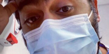 Læge overrasker: Sådan kan du reducere stress på blot få sekunder￼