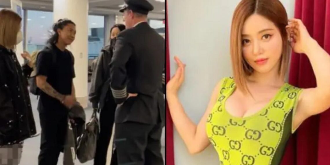 Populær DJ boykotter flyselskab: Måtte tage bukserne af foran besætningen￼