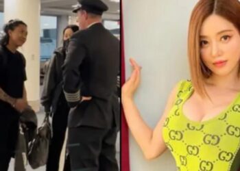 Populær DJ boykotter flyselskab: Måtte tage bukserne af foran besætningen￼