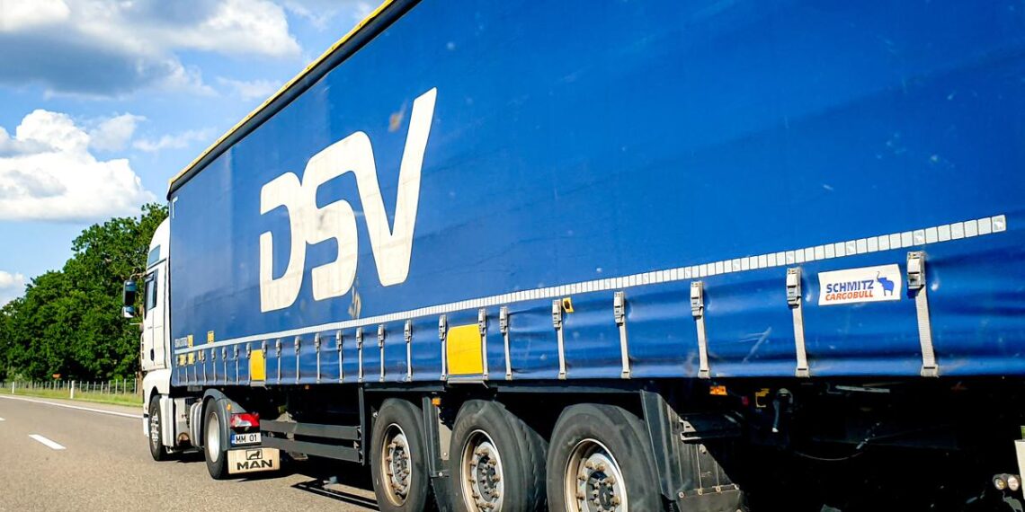 Kæmpe dansk virksomhed trækker sig ud af Rusland￼