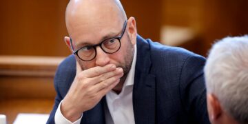 Fødevareminister har brugt ministerkort til private indkøb