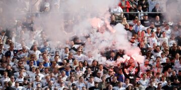 FCK vil undgå voldsomme engelske tilstande og kommer med appel til fans
