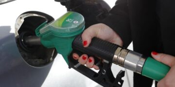 Her kan du spare 4 kroner pr. liter benzin￼