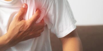 Læger alarmeret: Stor stigning i antal hjertestop for unge under 30 år