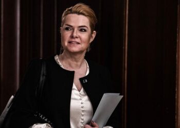 Inger Støjberg har afsonet sin dom