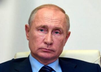 Putins lejesoldater er anklaget for krigsforbrydelser