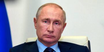 Putins lejesoldater er anklaget for krigsforbrydelser