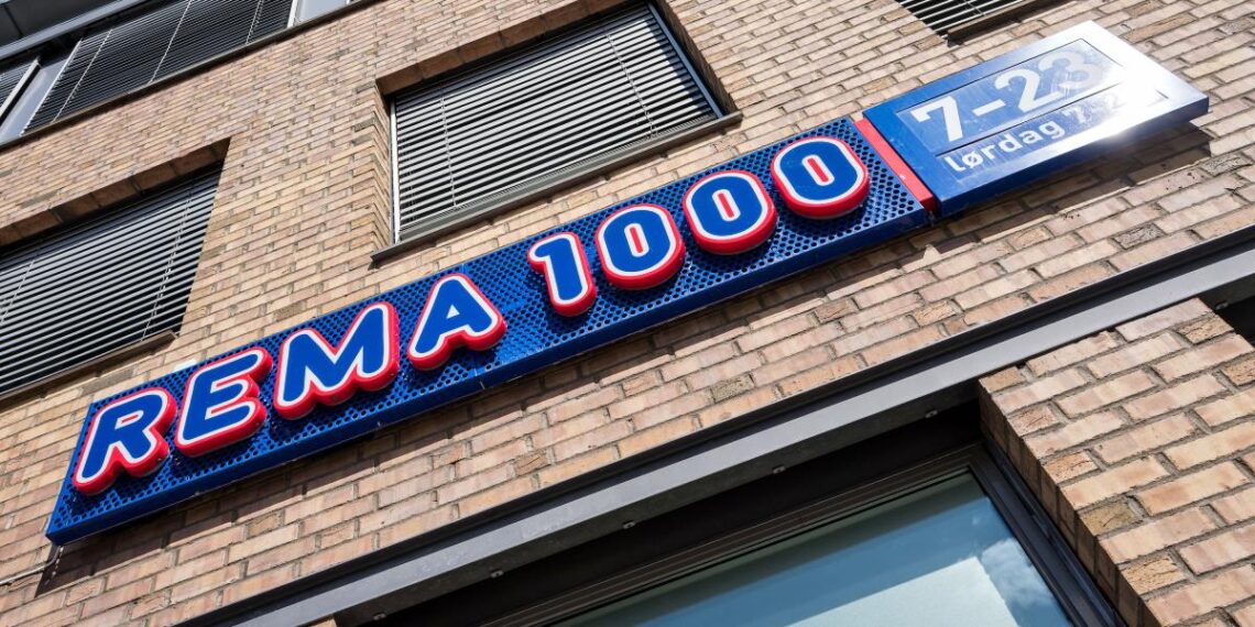 Aftensmadsfavorit tilbagekaldes fra Rema 1000-butikker over hele landet