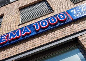 Aftensmadsfavorit tilbagekaldes fra Rema 1000-butikker over hele landet