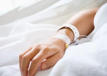 Far har fået forbud mod at se sine børn på grund af fetich