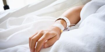 Far har fået forbud mod at se sine børn på grund af fetich