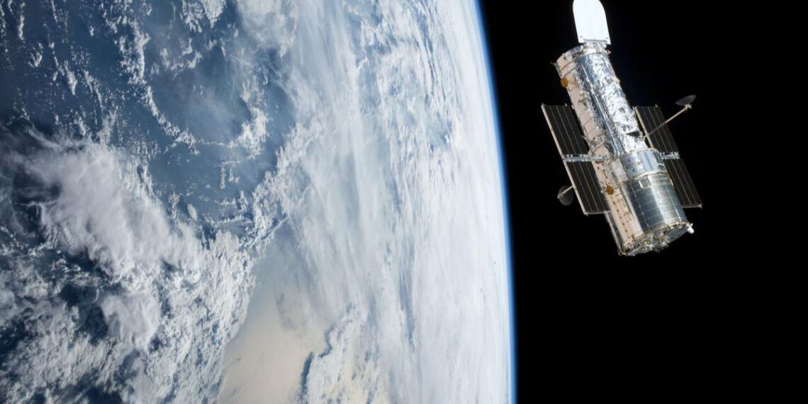 NASA melder ud: Har identificeret “noget mærkeligt”, der sker i vores univers