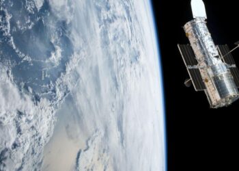 NASA melder ud: Har identificeret “noget mærkeligt”, der sker i vores univers