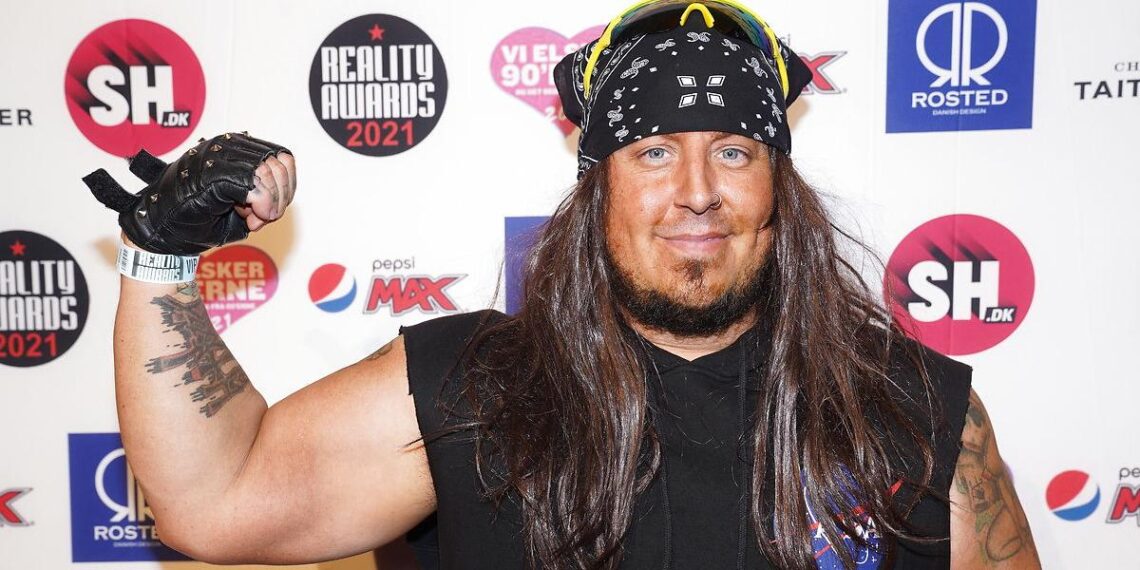 Sådan bliver Sidney Lees begravelse