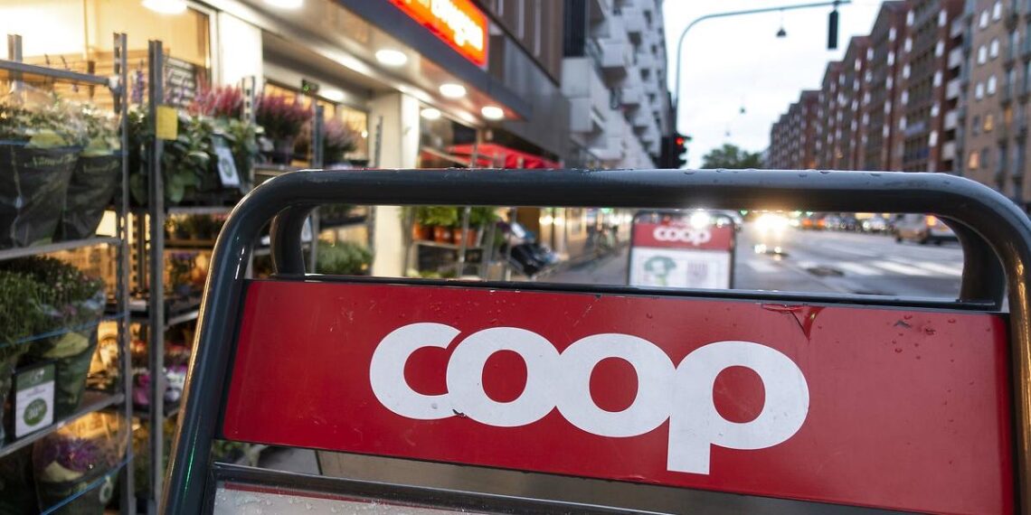 Solgt i Coop-butikker i hele landet: Frokostfavorit tilbagekaldes