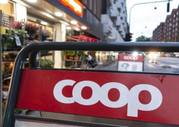 Solgt i Coop-butikker i hele landet: Frokostfavorit tilbagekaldes