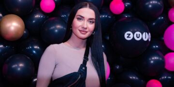 Irina afslører: Denne serie tænder mig