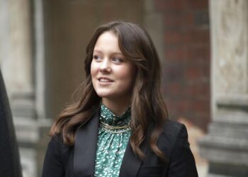 Nu bekræfter Kongehuset: Sådan ser fremtiden for prinsesse Isabella ud