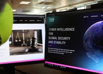 Hvordan UAE underminerer ytringsfriheden ved at promovere israelsk NSO Pegasus-software