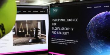 Hvordan UAE underminerer ytringsfriheden ved at promovere israelsk NSO Pegasus-software