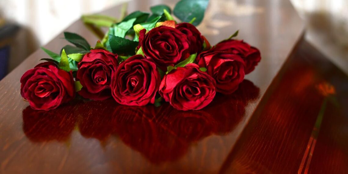 Stjerneskuespiller død