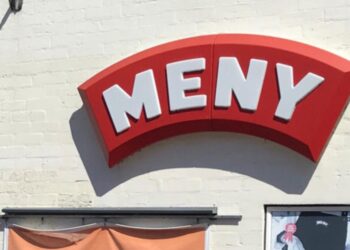 MENY med stor satsning