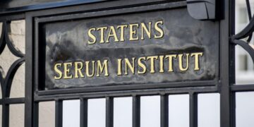 SSI med trist meddelelse