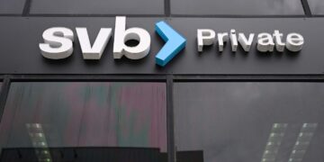 Amerikansk tech-bank bliver opkøbt to uger efter krak