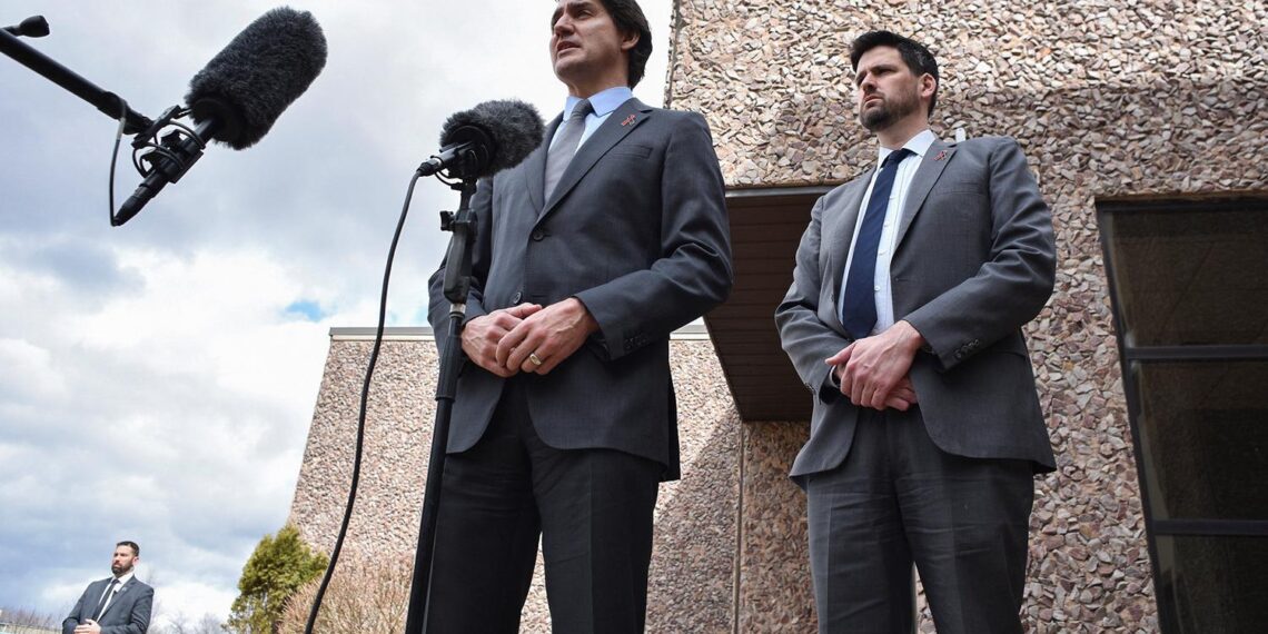 Rapport: Canadisk politi overså advarsler før massakre i 2020