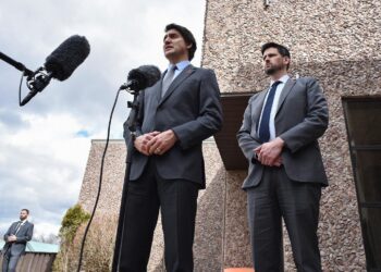 Rapport: Canadisk politi overså advarsler før massakre i 2020