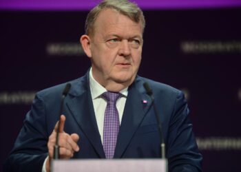Løkke i årsmødetale: Jeg forstår utålmodigheden med regeringen