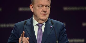 Løkke i årsmødetale: Jeg forstår utålmodigheden med regeringen