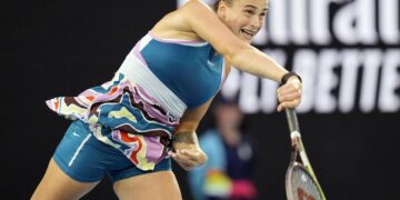 Russere og belarusere er igen velkomne i Wimbledon